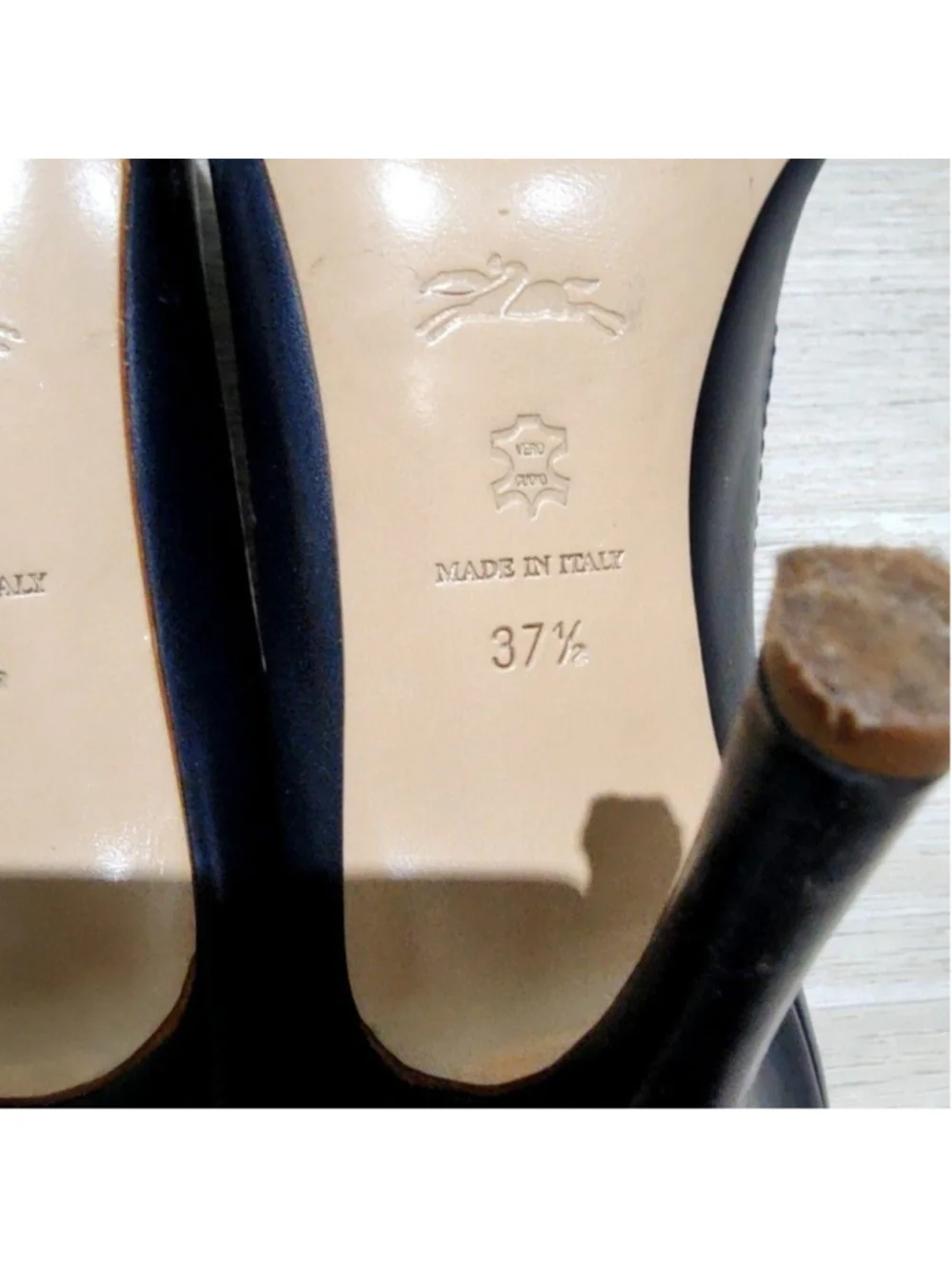 Longchamp shoes womens